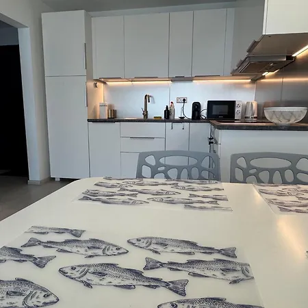 Silverline Apartmán