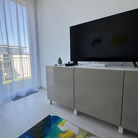 Silverline דירה שיופוק