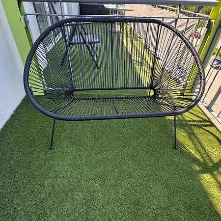 דירה Silverline שיופוק